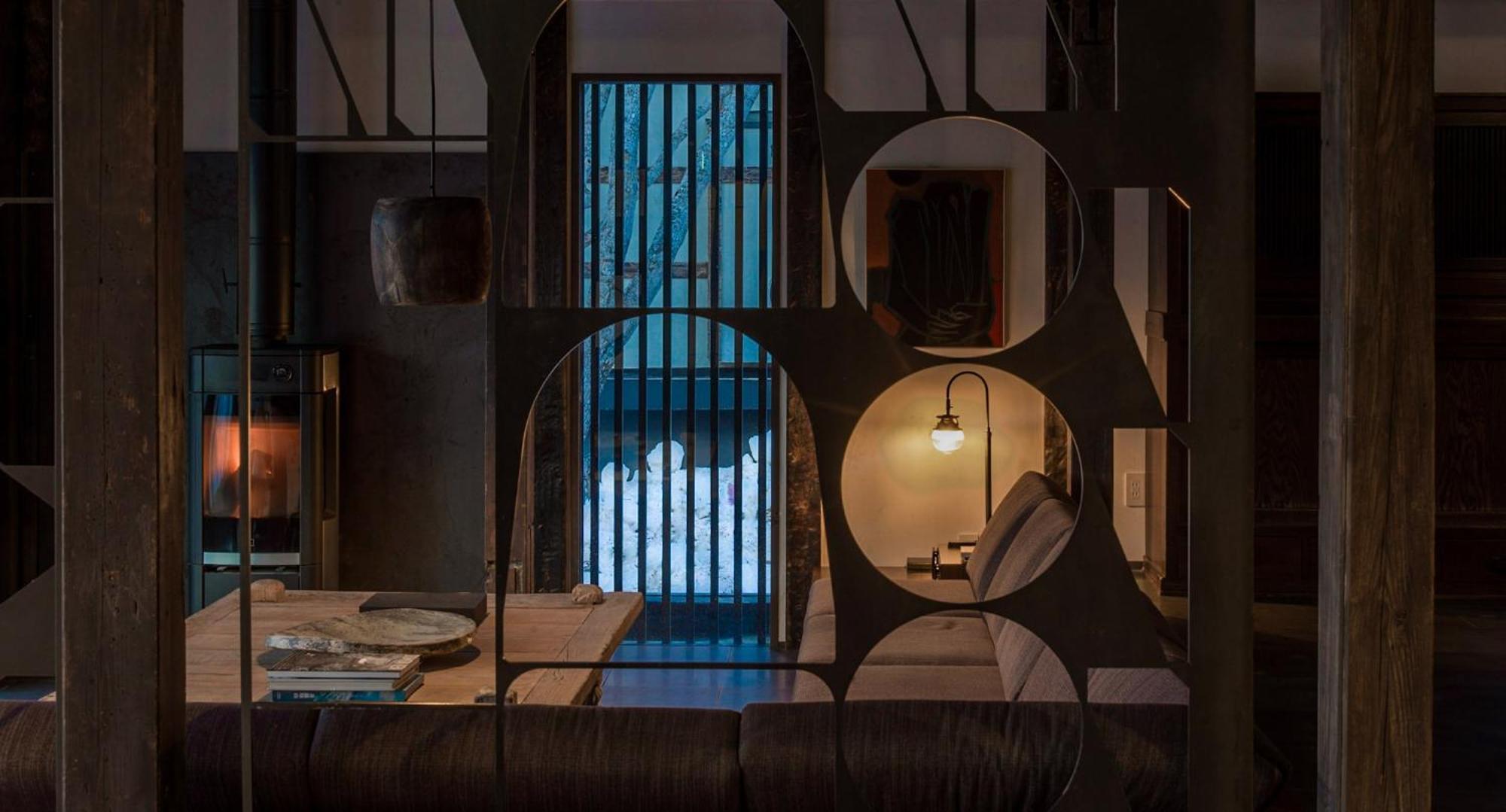 Hotel Shiguchi à Kutchan Extérieur photo