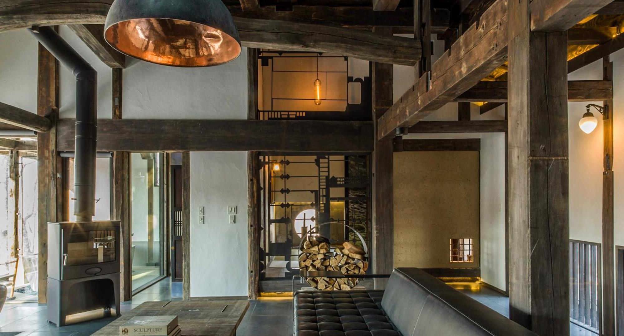 Hotel Shiguchi à Kutchan Extérieur photo
