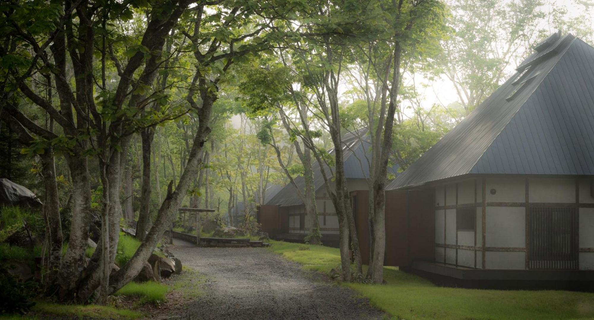 Hotel Shiguchi à Kutchan Extérieur photo
