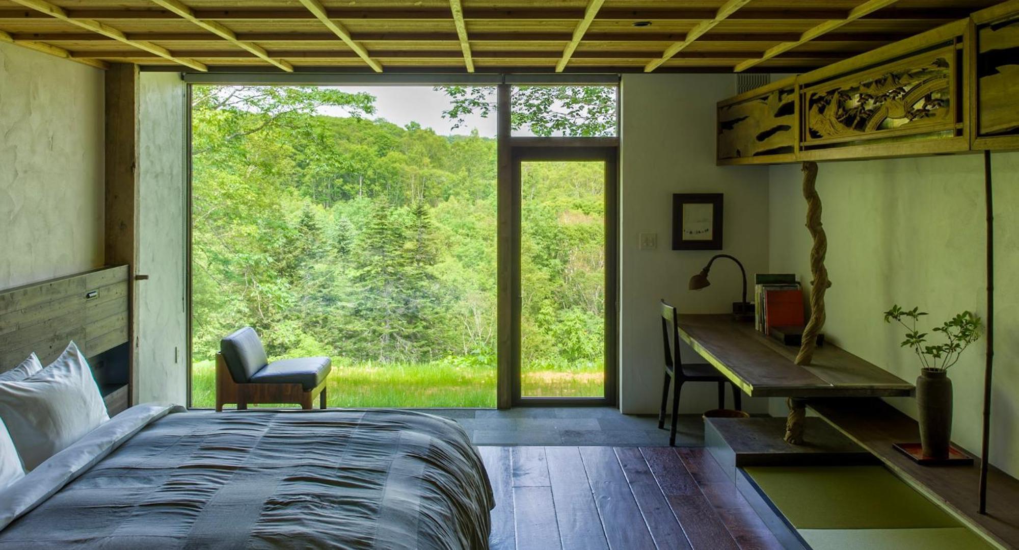 Hotel Shiguchi à Kutchan Extérieur photo