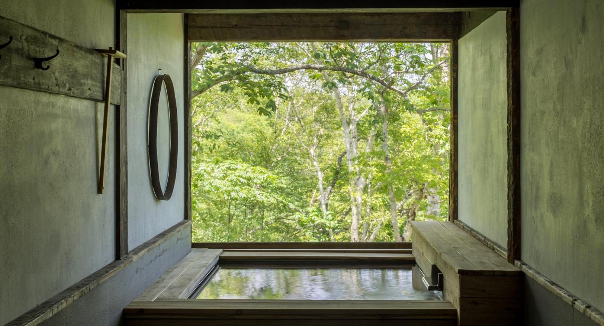 Hotel Shiguchi à Kutchan Extérieur photo