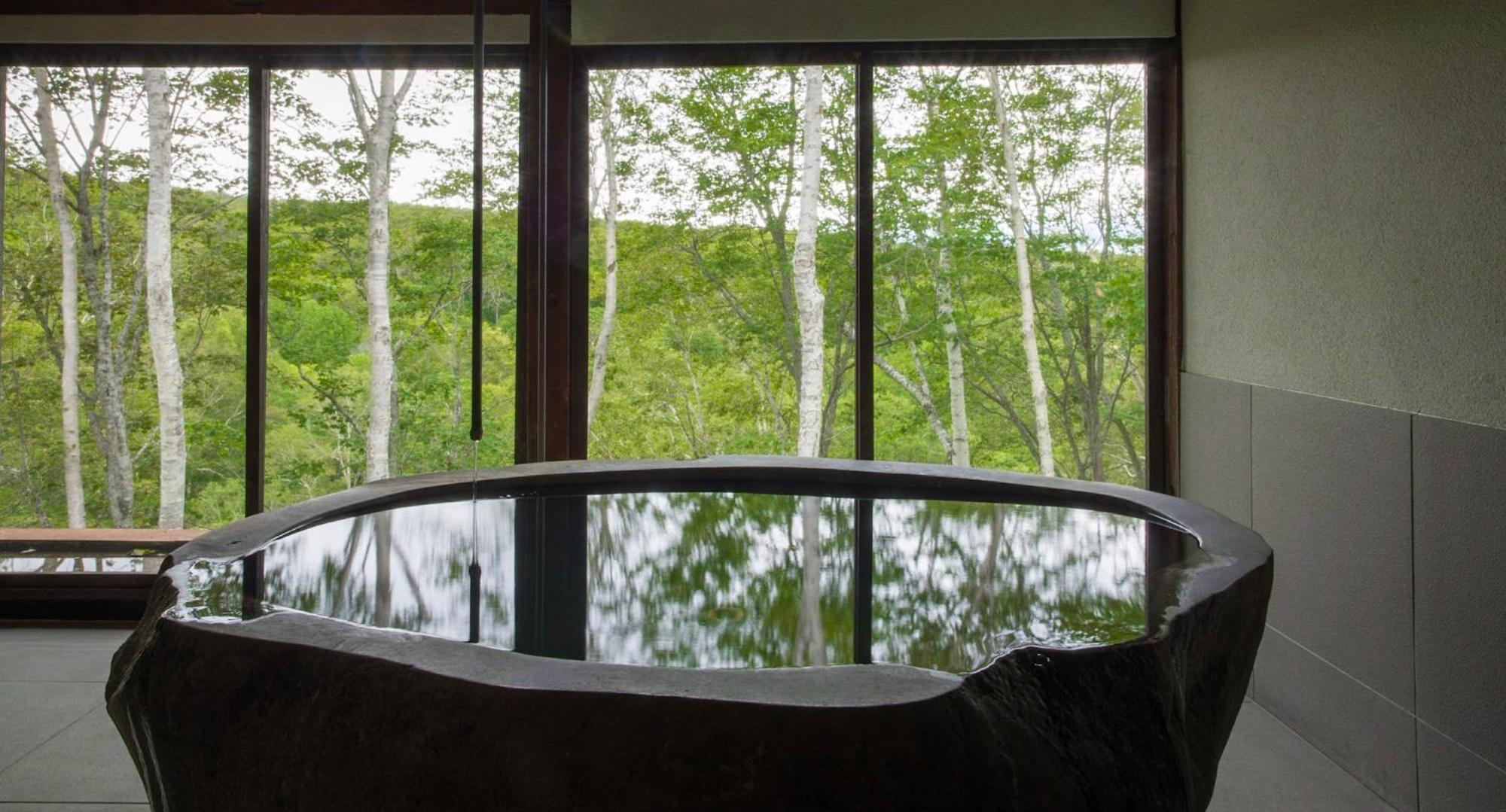 Hotel Shiguchi à Kutchan Extérieur photo